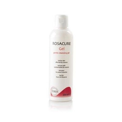 SYNCHROLINE Rosacure Gentle Cleansing Gel - 200ml