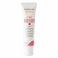 Synchroline Rosacure intensive Krem do twarzy z filtrem ochronnym SPF 30, 30 ml