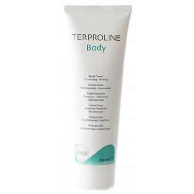 Synchroline Terproline Body Krem ujędrniający do ciała, 250 ml