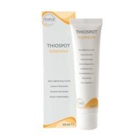 SYNCHROLINE Thiospot Intensive Krem na noc do skóry z przebarwieniami, 30 ml