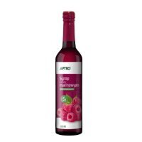 SYROP O SMAKU MALINOWYM APTEO 430 ml