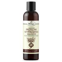 Szampon przeciw wypadaniu włosów intensywnie wzmacniający, 250 ml