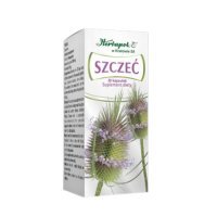 Szczeć, 30 kaps.