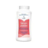 Talcum powder Talk kosmetyczny, 100g