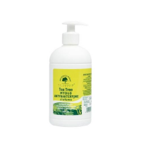 MELALEUCA TEA TREE Mydło antybakteryjne w płynie, 500ml