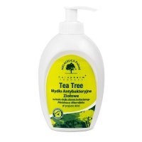 TEA TREE Mydło antybakteryjne w płynie 500 ml MELALEUCA