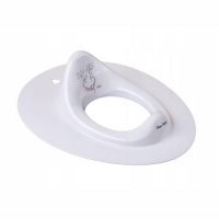 TEGA BABY Nakładka sedesowa LEŚNA OPOWIEŚĆ jasnobeżowa, 1szt.