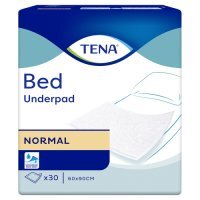 TENA BED NORMAL Podkłady chłonne 60 x 90 cm 30 sztuk