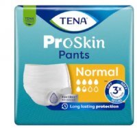 TENA PANTS PROSKIN NORMAL Majtki chłonne rozmiar M 30 sztuk NEW