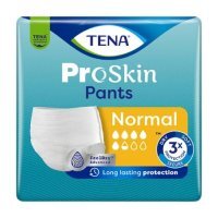 TENA PANTS ProSkin Normal Majtki chłonne XL, 30 szt.