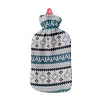 TERMOFOR GUMOWY EKO w pokrowcu 2 L SANITY