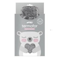 APTEO Termofor z pokrowcem, 2L