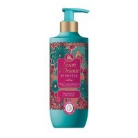 Tesori d'Oriente Ayurveda Nawilżający balsam do ciała, 400 ml
