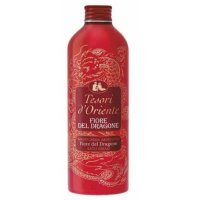 Tesori d'Oriente Fiore del Dragone Płyn do kąpieli, 500ml