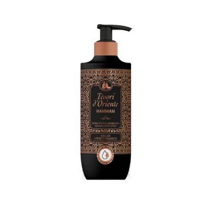 Tesori d'Oriente Hammam Balsam do ciała, 400 ml
