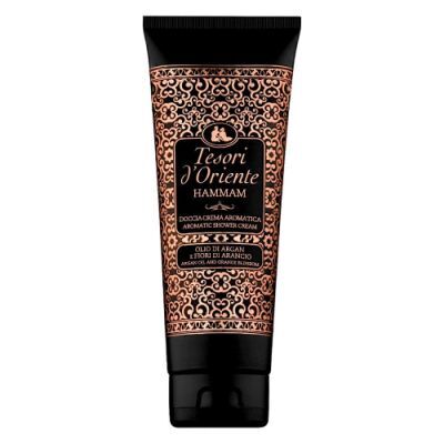 Tesori d'Oriente Hammam Żel pod prysznic, 250ml