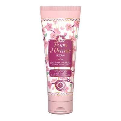 Tesori d'Oriente Ikigai Żel pod prysznic, 250 ml