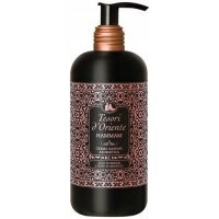 Tesori d'Oriente Mydło w płynie Hammam, 300ml
