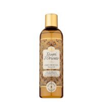 Tesori d'Oriente Oli di Argan e Cipero dolce Olejek do kąpieli olejek Arganowy i Cyperus, 250 ml