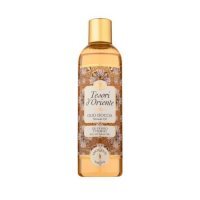 Tesori d'Oriente Oli di Riso e Tsubaki Olejek do kąpieli olejek ryżowy i tsubaki, 250 ml