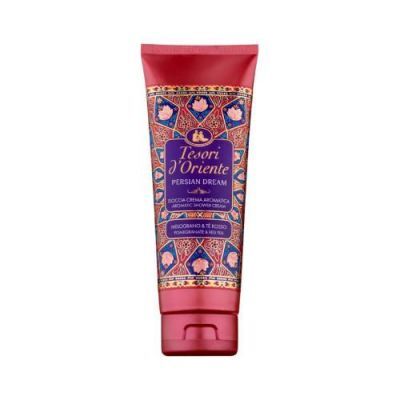 Tesori d'Oriente Persian Dream żel pod prysznic, 250ml