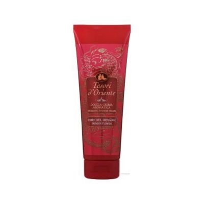 Tesori d'Oriente żel pod prysznic fiore del dragone, 250ml