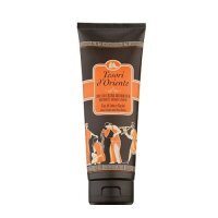 Tesori d'Oriente Żel pod prysznic Kwiat lotosu i Masło shea, 250ml