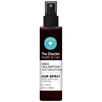 THE DOCTOR Health & Care Spray do włosów Wygładzający 150 ml