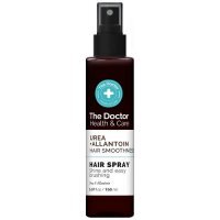 THE DOCTOR Health &amp; Care Spray do włosów Wygładzający 150 ml