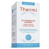 Thermi Żel pielęgnacyjno łagodzący, 75 ml