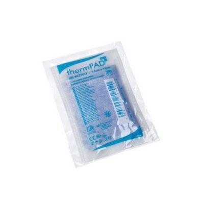 ThermPad kompres żelowy ciepło-zimno 7,5cm x 13cm, 1 szt.