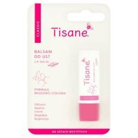 TISANE Balsam do ust pomadka 4,3 g