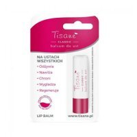 TISANE Balsam do ust pomadka 4,3 g