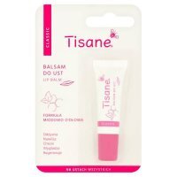 TISANE Balsam do ust w TUBCE 4,7 g
