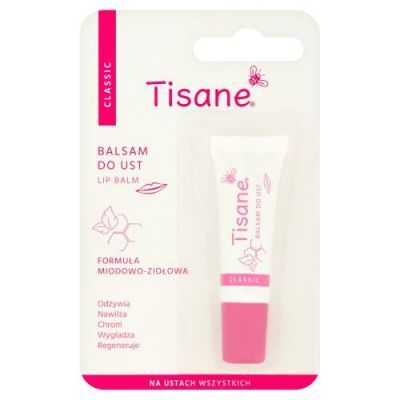 TISANE Balsam do ust w TUBCE 4,7 g