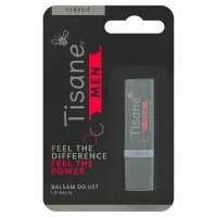 Tisane Classic Men Balsam do ust, 5,1 g