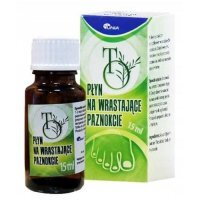 TO płyn na wrastające paznokcie 15 ml