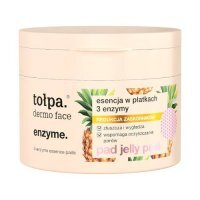 Tołpa Dermo Face Enzyme Esencja w płatkach 3 enzymy, 50 szt.