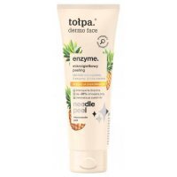 Tołpa Dermo Face Mikroigiełkowy peeling do twarzy 3 enzymy, 100 ml