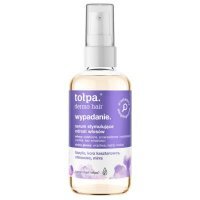TOŁPA Dermo Hair Wypadanie serum stymulujące odrost włosów, 100 ml