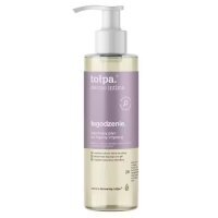 TOŁPA DERMO INTIMA łagodzący płyn do higieny intymnej 195 ml