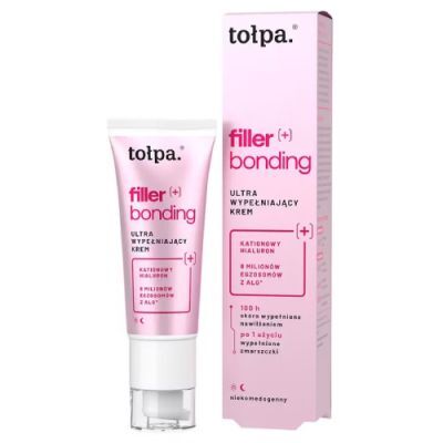 Tołpa Filler bonding Ultra wypełniający krem na dzień i noc, 40 ml
