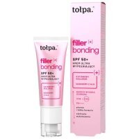 Tołpa Filler Bonding Ultra wypełniający krem SPF 50+, 40 ml