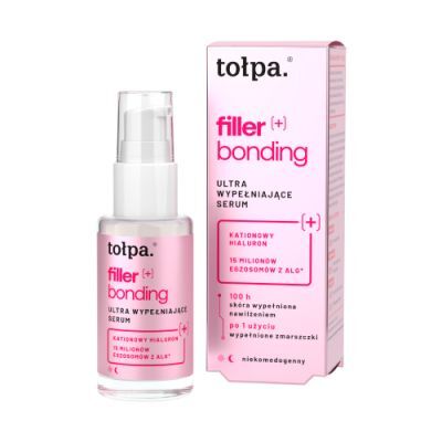 Tołpa Filter Bonding Ultra wypełniające serum do twarzy, 30 ml