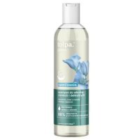 TOŁPA green nawilżanie Szampon do włosów cienkich i delikatnych, 300ml