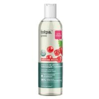 Tołpa Green Ochrona koloru Szampon do włosów farbowanych i rozjaśnianych, 300 ml