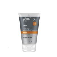 Tołpa Men Energy Energizujący balsam po goleniu, 100 ml