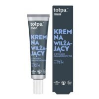TOŁPA MEN Krem nawilżający z kwasem hialuronowym, 40ml