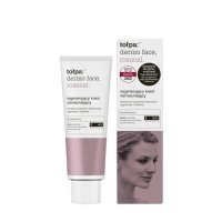Tołpa rosacal, regenerujący krem wzmacniający NOC, 40 ml