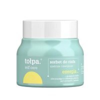 TOŁPA Self Care Energia Sorbet do ciała, 250ml